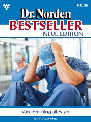 cover image of Von ihm hing alles ab